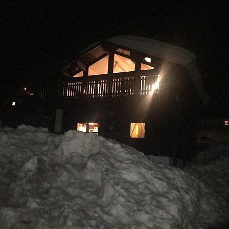 Haus Petra Villa Sonnenalpe Nassfeld Exterior photo