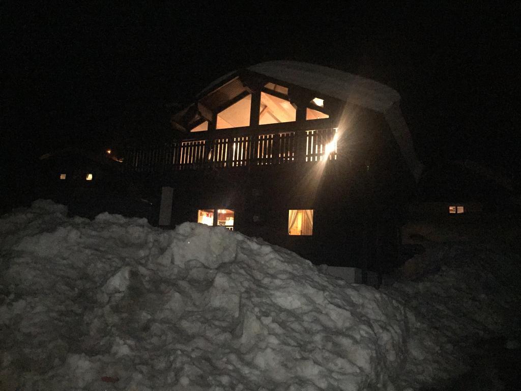 Haus Petra Villa Sonnenalpe Nassfeld Exterior photo